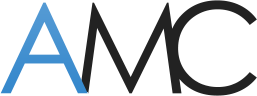 AMC Rainer Albers Logo