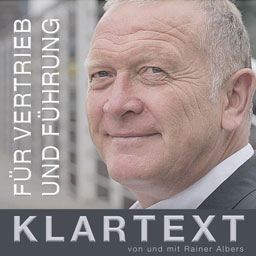 Rainer Albers KLARTEXT