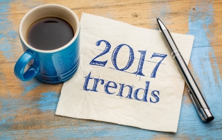 7 aktuelle Vertriebstrends, die 2017 die Branche prägen werden © Fotolia/Marek